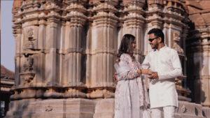 Places for Pre-Wedding Shoots in India photos