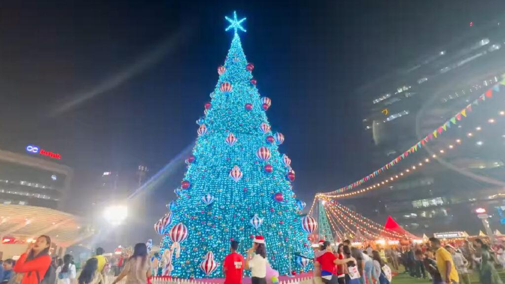 Places to Visit in Christmas in Mumbai for a Festive Getaway