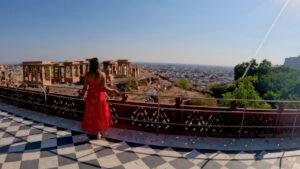 Places to Visit in Jodhpur for Couples