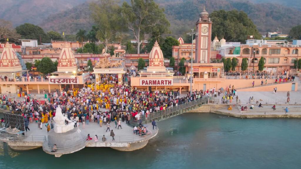 Rishikesh, Uttarakhand