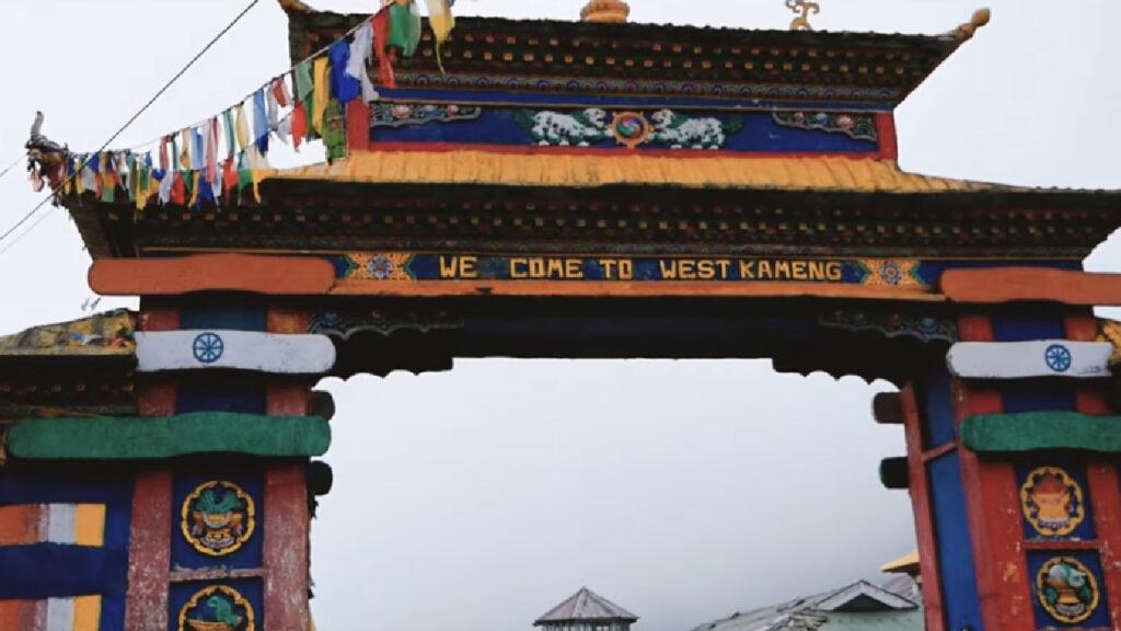 Tawang, Arunachal Pradesh