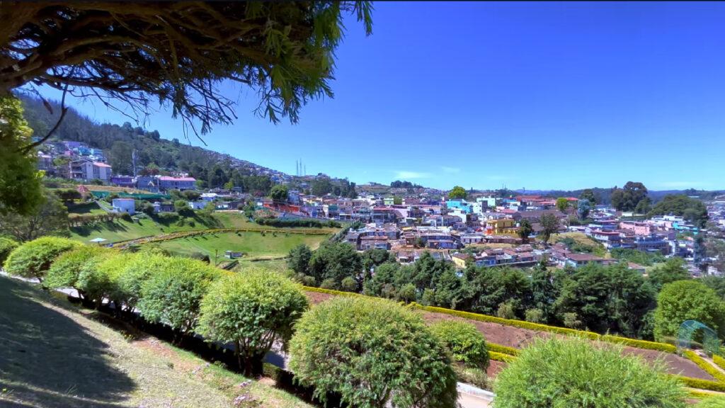 Thread Garden ooty