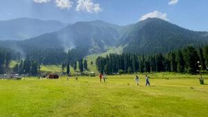 Top 5 Places to Visit in Kashmir in January