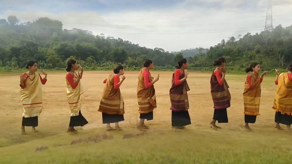 Traditional Dance Forms of Bengaluru