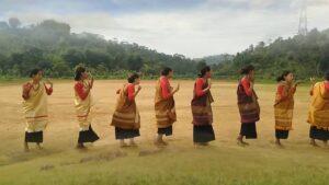 Traditional Dance Forms of Bengaluru