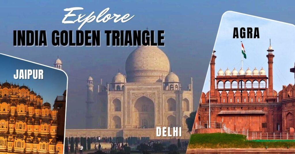 Best Time to Visit India Golden Triangle