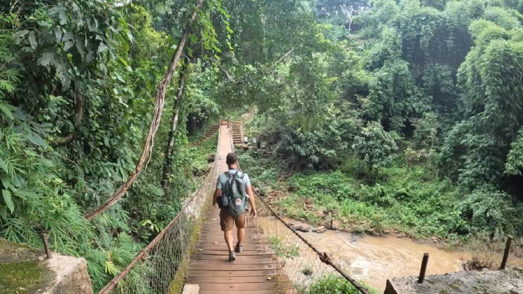 Cambodia Tourist Places