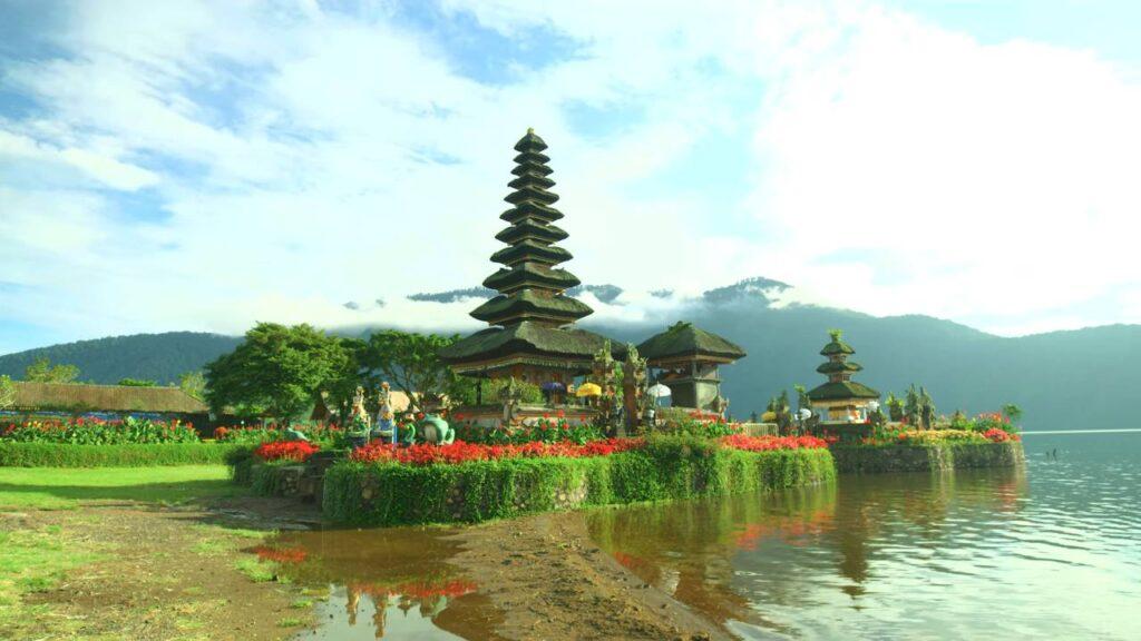 Indonesia (Bali)