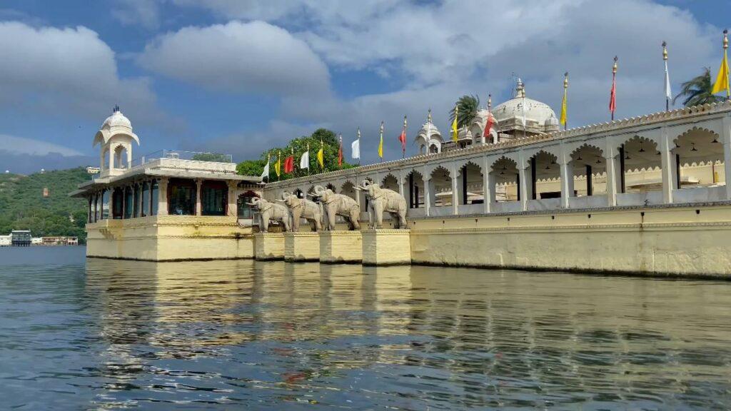 Jag Mandir