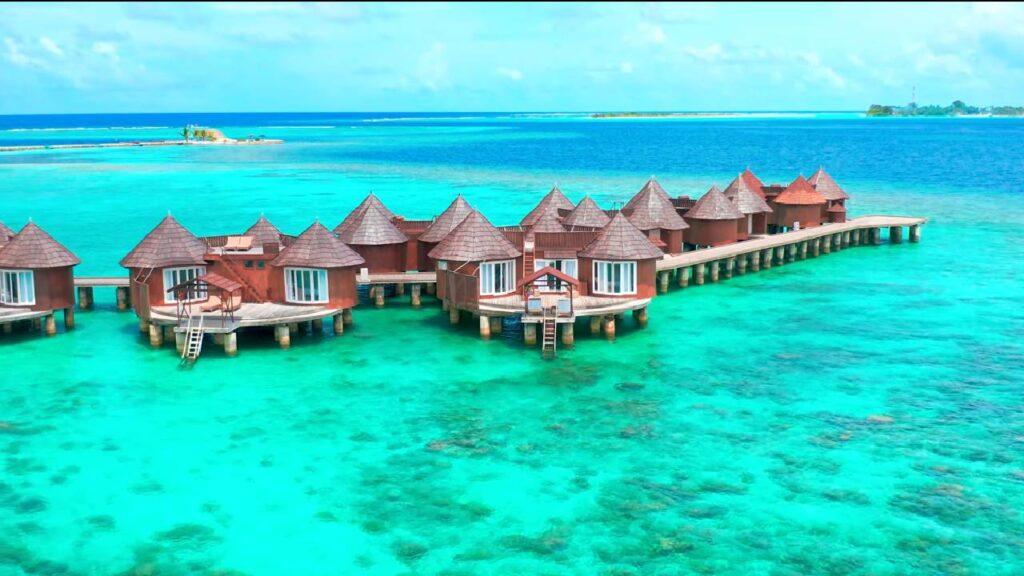 Maldives Places to visit 