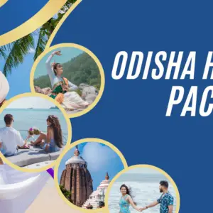 Odisha Holiday Packages Image