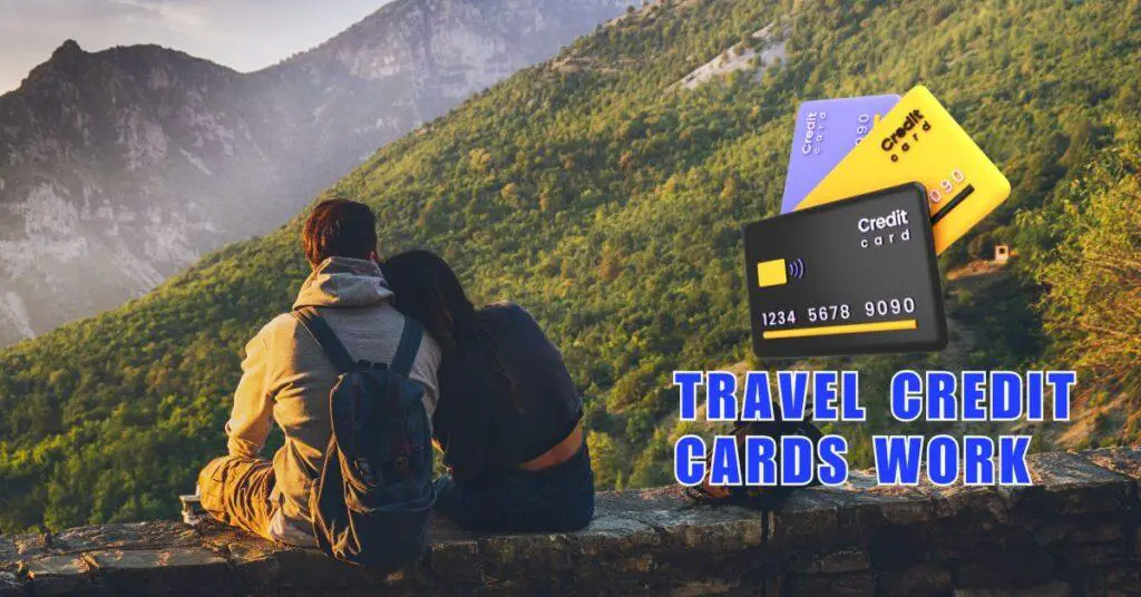 Travel Credit Cards