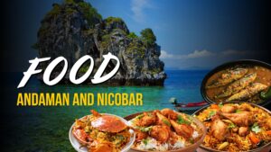 Andaman and Nicobar Food