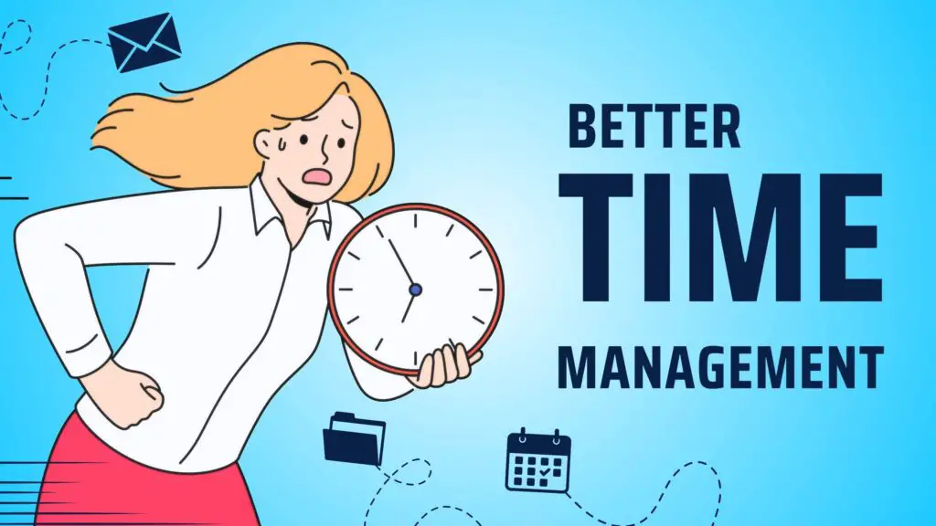 Effortless Time Management Tips