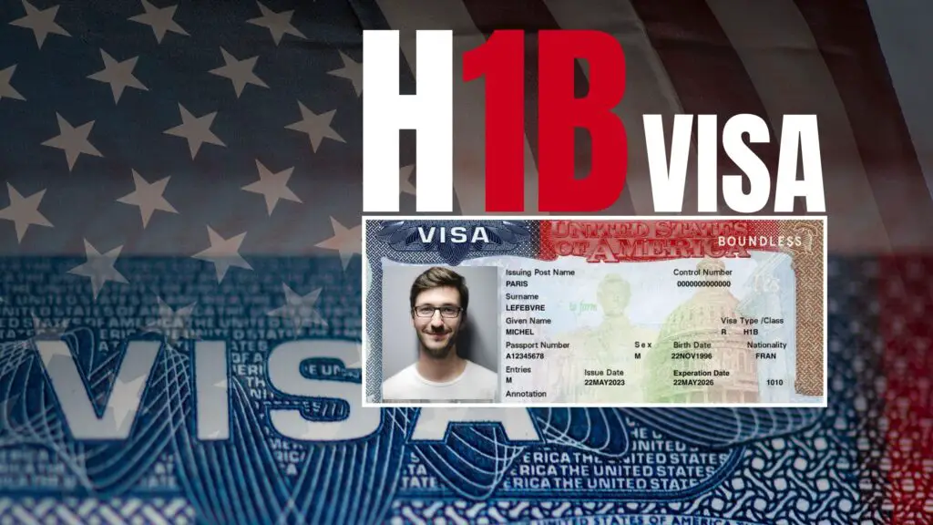 H1B Visa