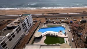 Luxury Hotels in Puri with Beachfront Views