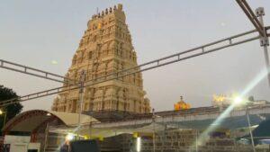 Mallikarjuna Jyotirlinga