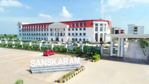 Sanskaram University