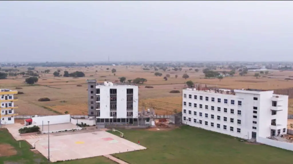 Sanskaram University