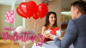 Valentine Week Days List 2025