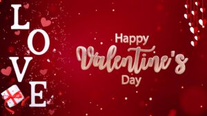 Expressive Happy Valentine’s Day wishes quotes