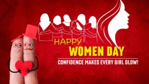 Happy Women Day Quotation