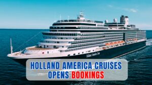 holland america cruises