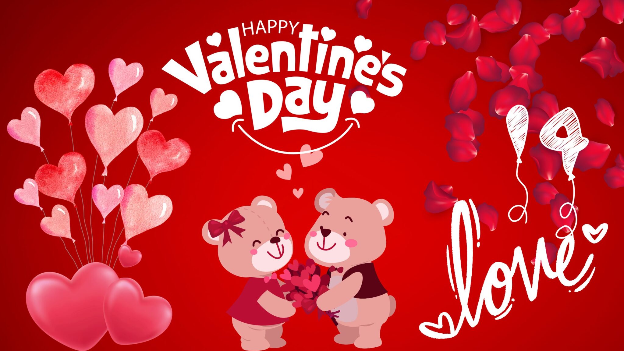 Valentine Week Days List 2025 All Day Name from 7 Feb to 14 Feb Citybit