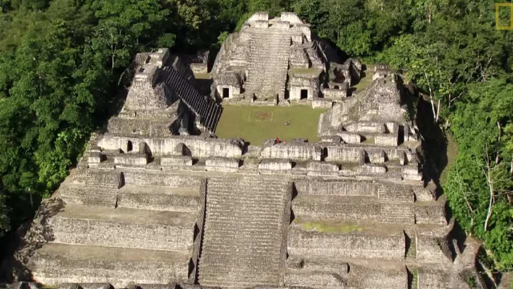 Ancient Maya Civilization