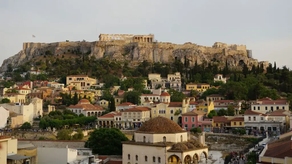 Athens