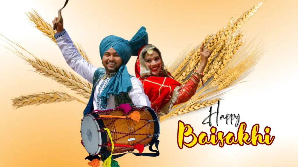 Baisakhi 2025