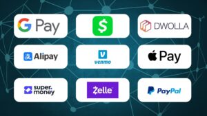 Digital Wallets