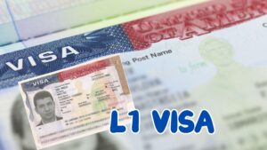 L1 Visa