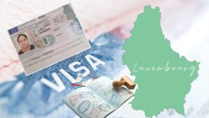 Luxembourg Work VISA