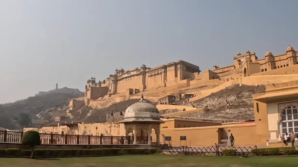 amer fort