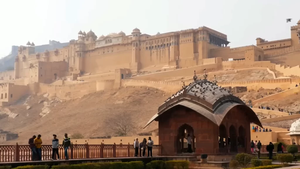 amber fort photos