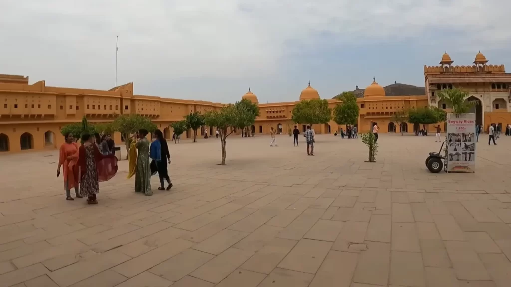 amer fort pictures