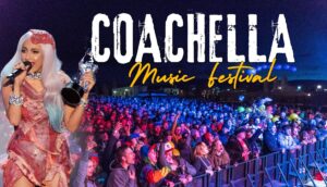 coachella music festival