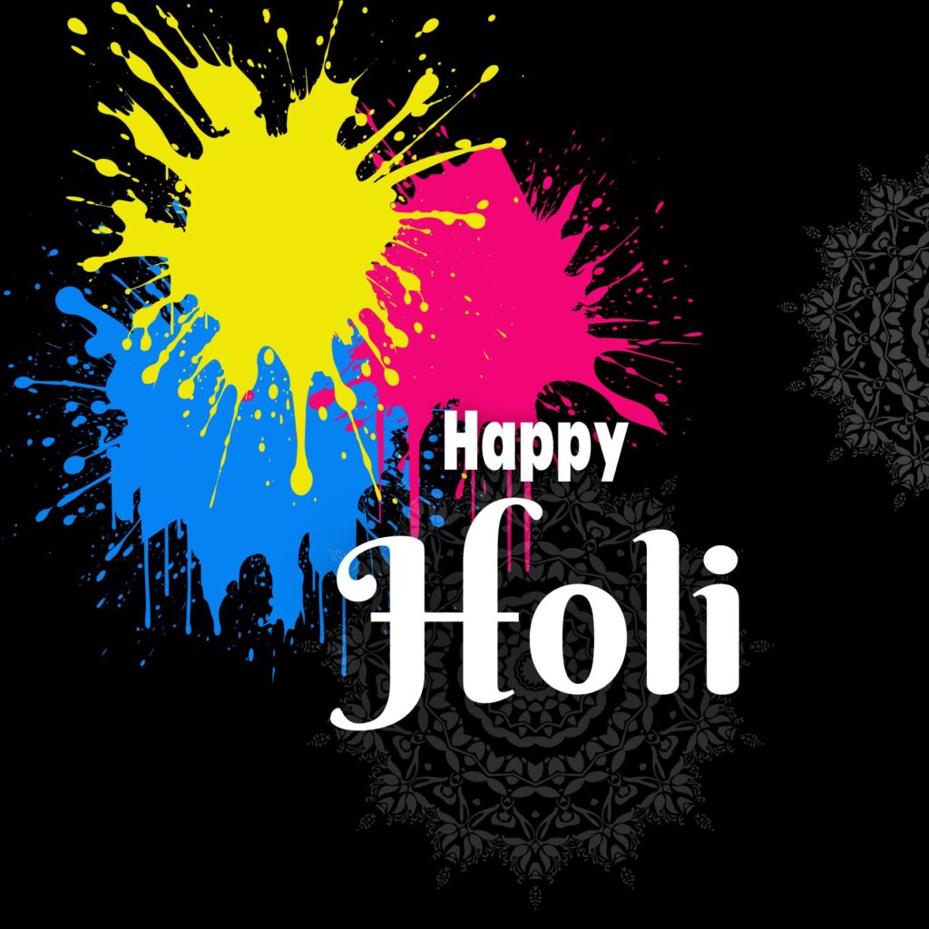 download happy holi images

