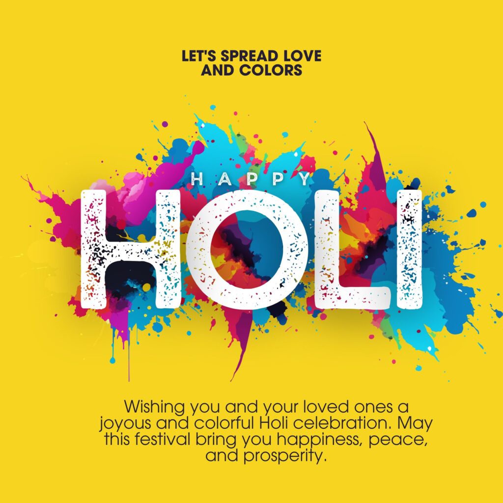 happy holi best image