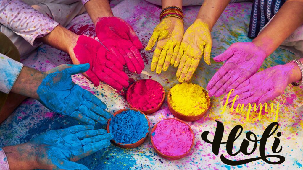 download happy holi images