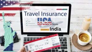 Travel Insurance for USA