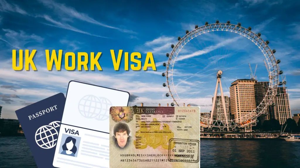 uk work visa