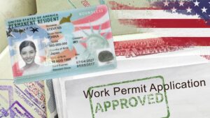 work permit usa