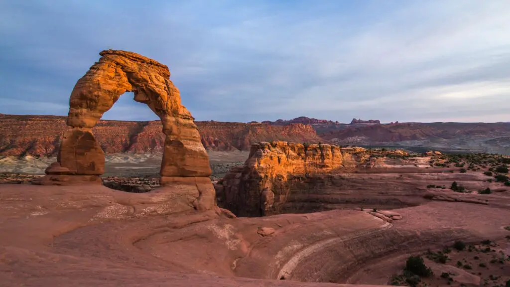 Arches National Park