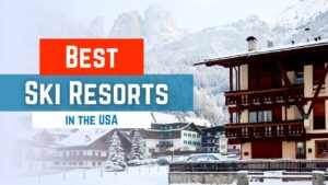 Top Winter Destinations for 2025 Ski Season