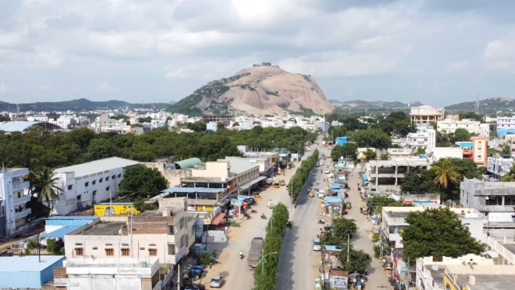 Bhongir