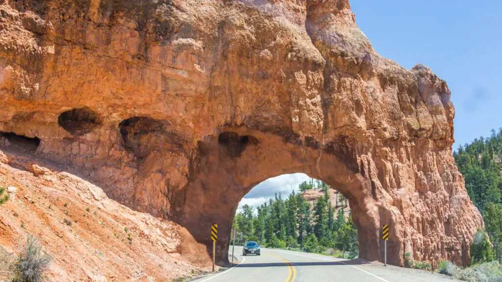 Bryce Canyon National Park 