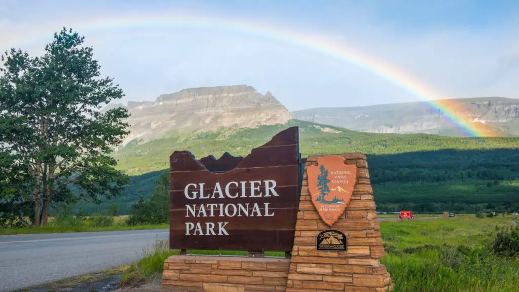 Glacier National Park