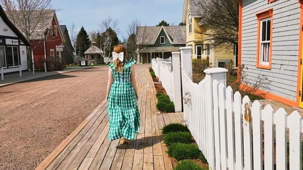 Green Gables Heritage Place